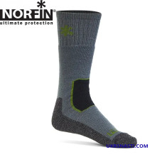 Носки Norfin Target Women T1P размер L (38-40)